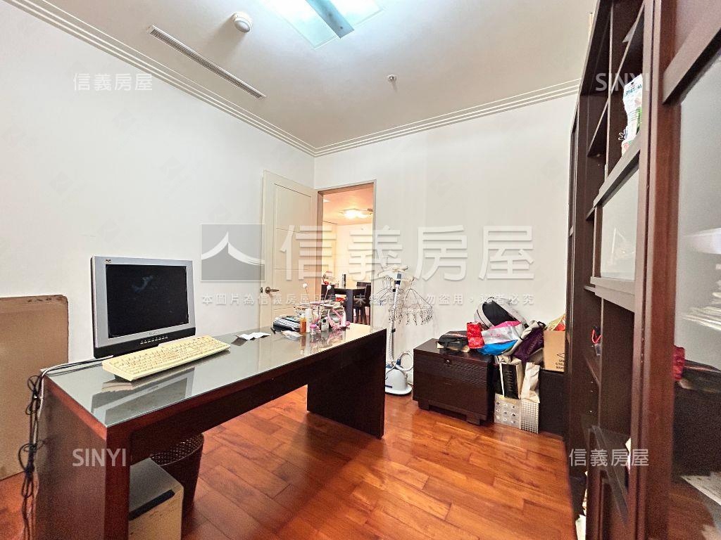 全友天池｜四房雙平車房屋室內格局與周邊環境