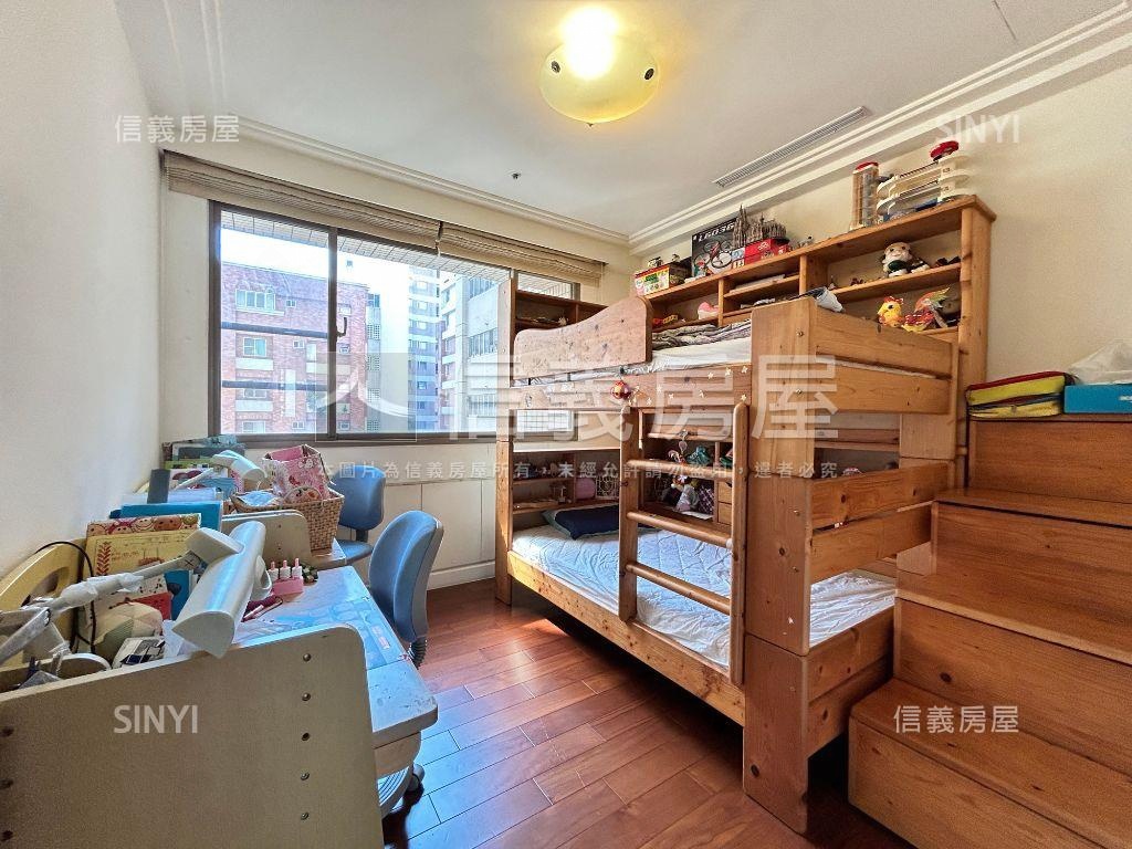 全友天池｜四房雙平車房屋室內格局與周邊環境