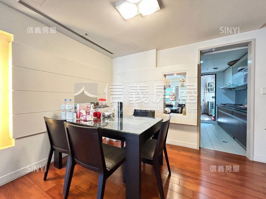 全友天池｜四房雙平車房屋室內格局與周邊環境