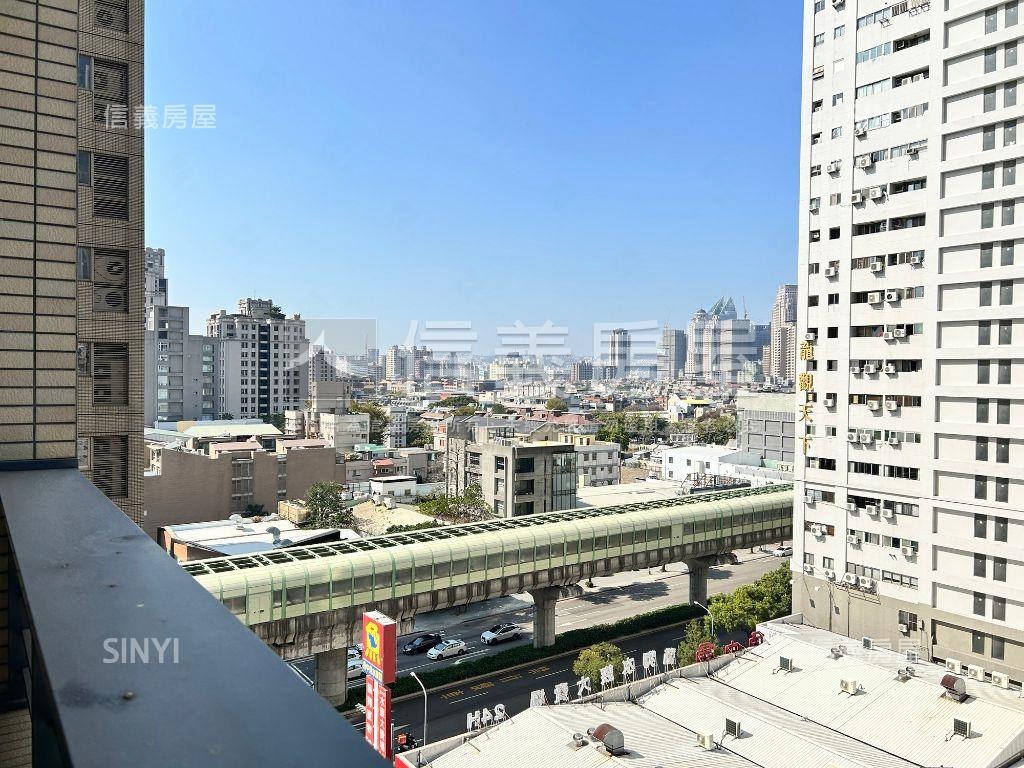 全友天池｜四房雙平車房屋室內格局與周邊環境