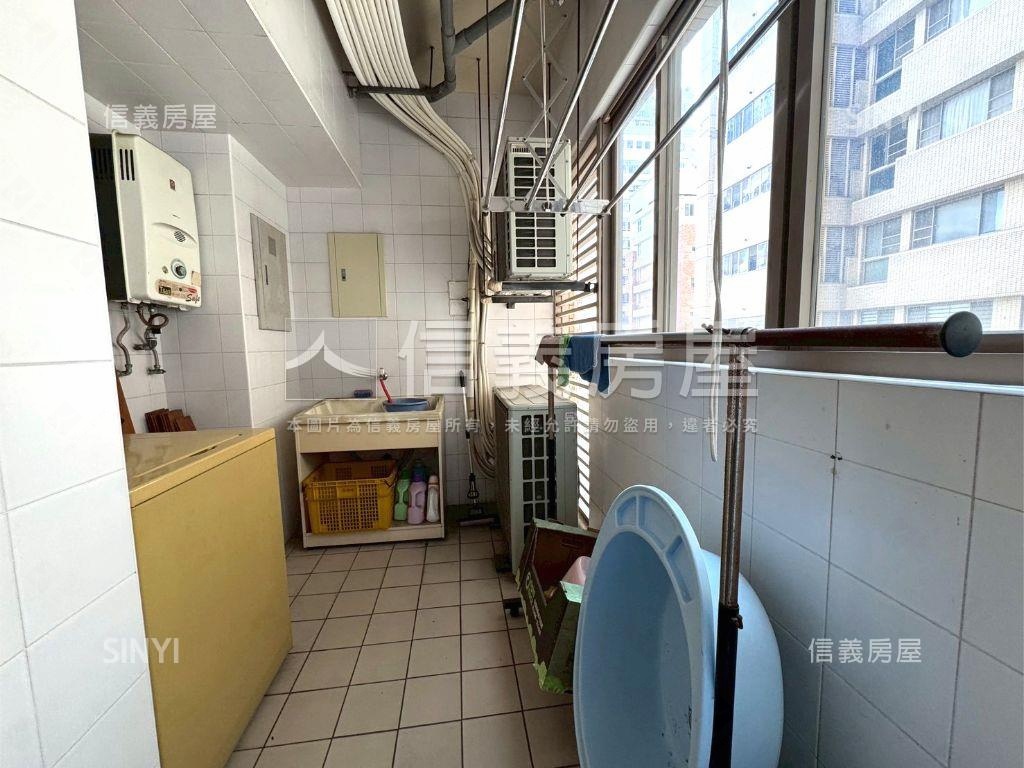 全友天池｜四房雙平車房屋室內格局與周邊環境