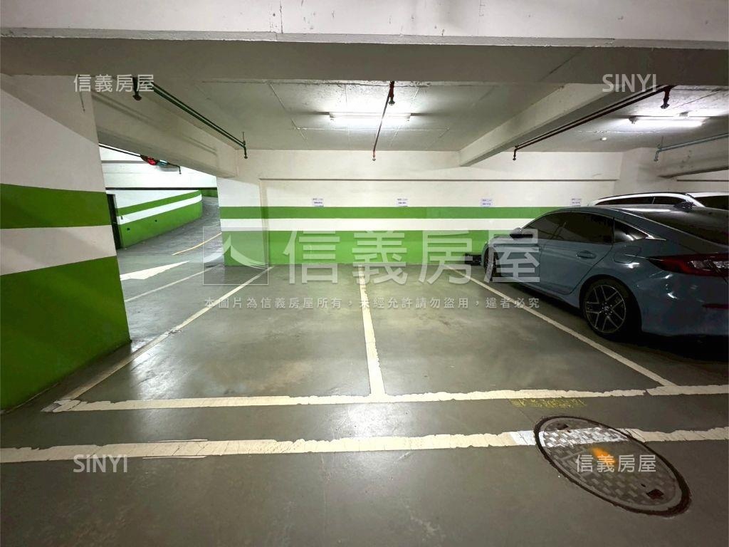 全友天池｜四房雙平車房屋室內格局與周邊環境