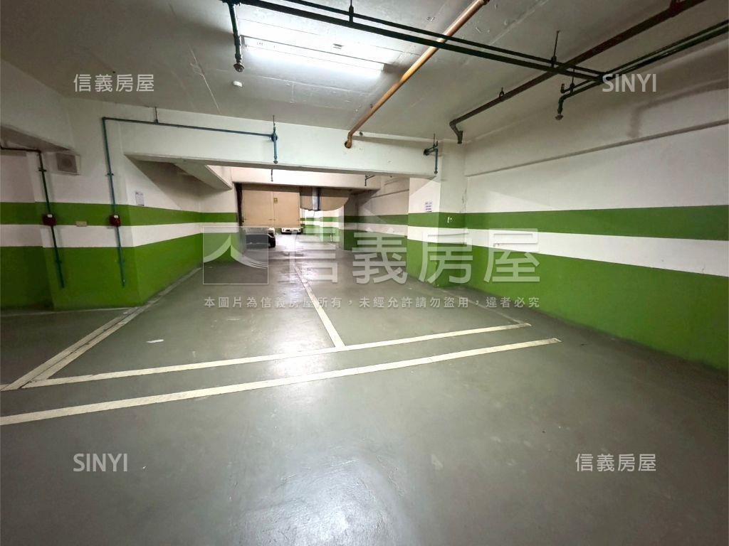 全友天池｜四房雙平車房屋室內格局與周邊環境