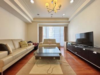 全友天池｜四房雙平車