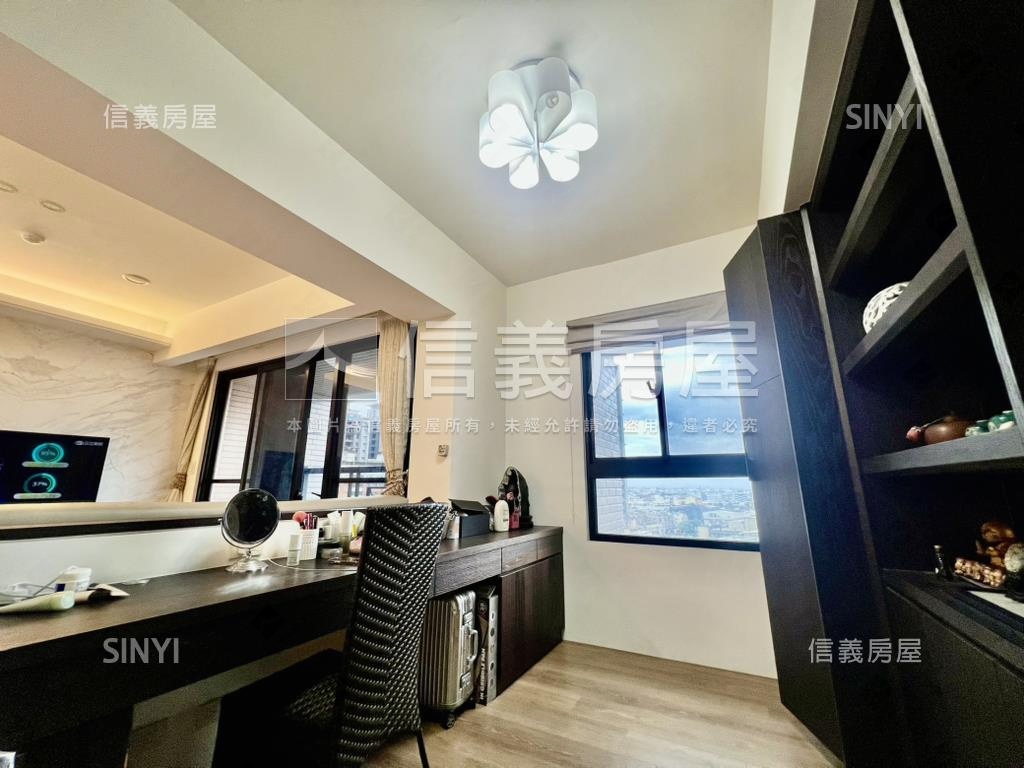 敘登陽高樓層視野美屋房屋室內格局與周邊環境