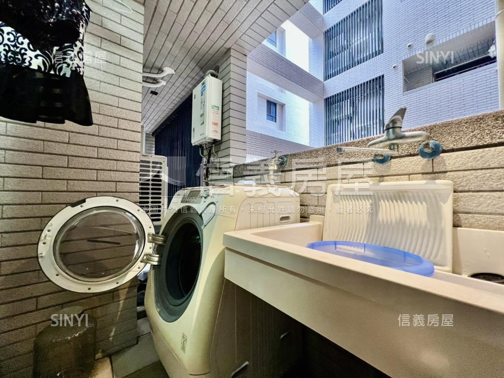 敘登陽高樓層視野美屋房屋室內格局與周邊環境