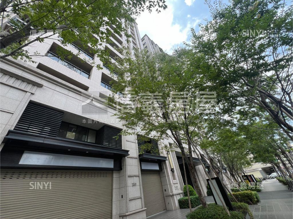 敘登陽高樓層視野美屋房屋室內格局與周邊環境