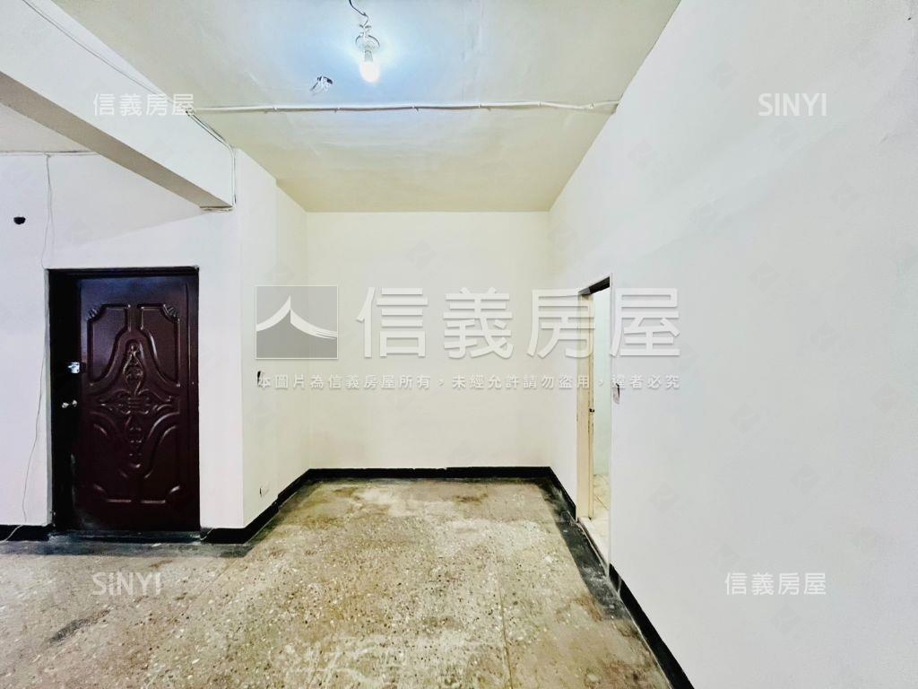 近後山埤大空間房屋室內格局與周邊環境