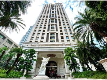 亞灣海洋帝寶奢華名邸