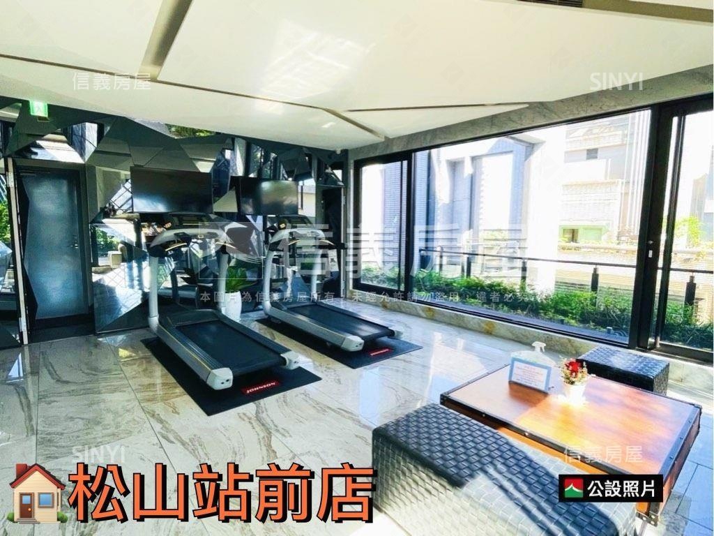 翔譽邊間朝北可看屋房屋室內格局與周邊環境