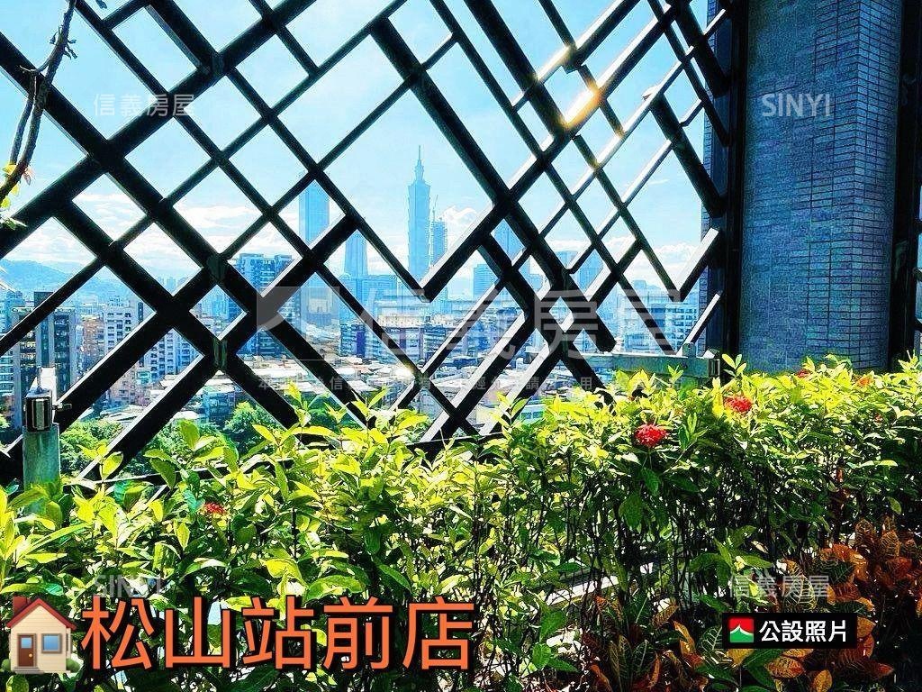 翔譽邊間朝北可看屋房屋室內格局與周邊環境