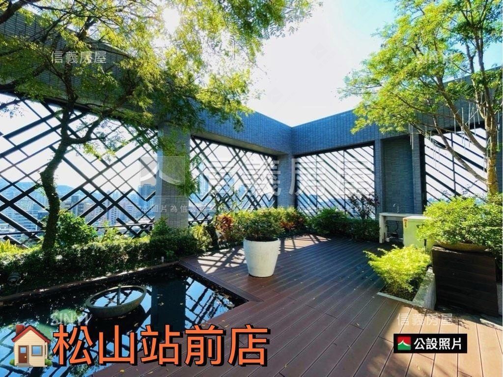 翔譽邊間朝北可看屋房屋室內格局與周邊環境