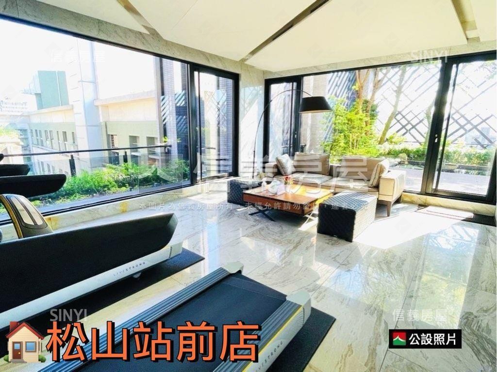 翔譽邊間朝北可看屋房屋室內格局與周邊環境