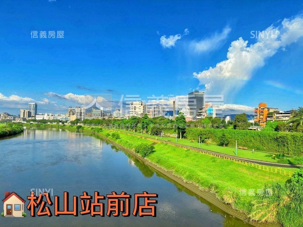 翔譽邊間朝北可看屋房屋室內格局與周邊環境