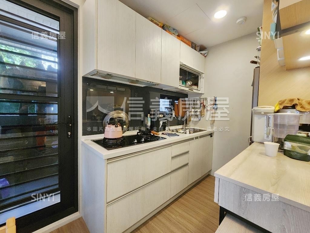 專任【禾樂Ａ＋】溫馨兩房房屋室內格局與周邊環境