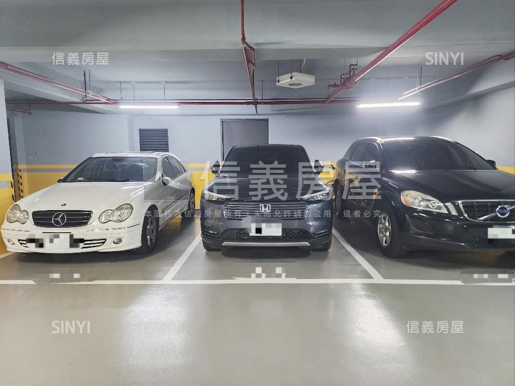 專任【禾樂Ａ＋】溫馨兩房房屋室內格局與周邊環境