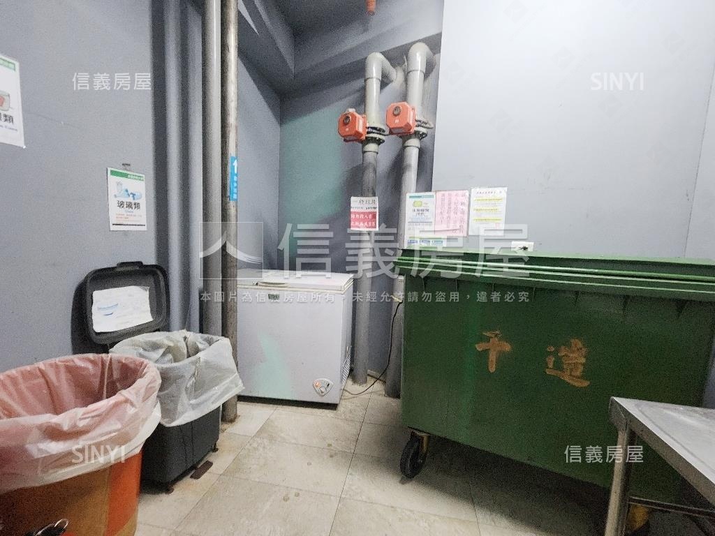 專任【禾樂Ａ＋】溫馨兩房房屋室內格局與周邊環境