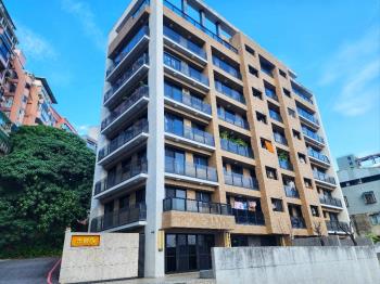 專任【禾樂Ａ＋】溫馨兩房