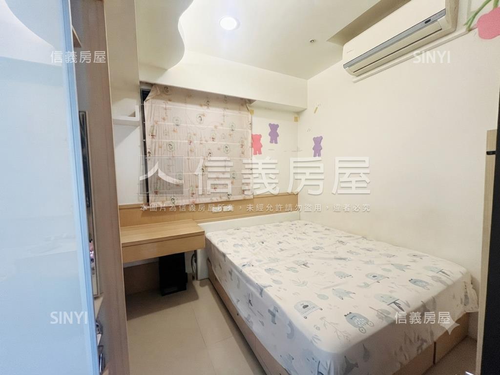 新站尊爵高樓豪景房屋室內格局與周邊環境