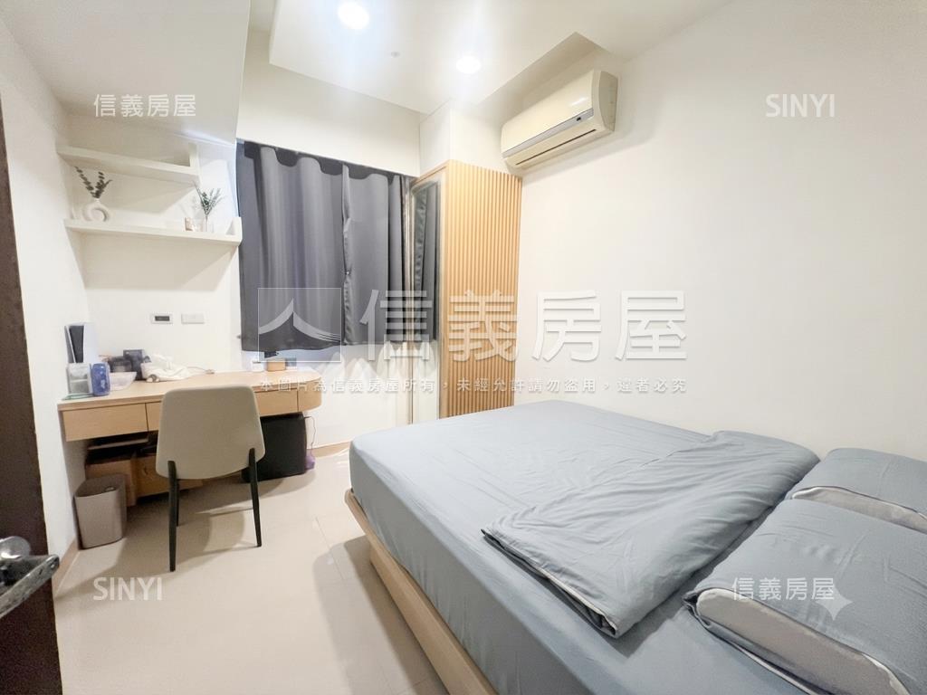 新站尊爵高樓豪景房屋室內格局與周邊環境