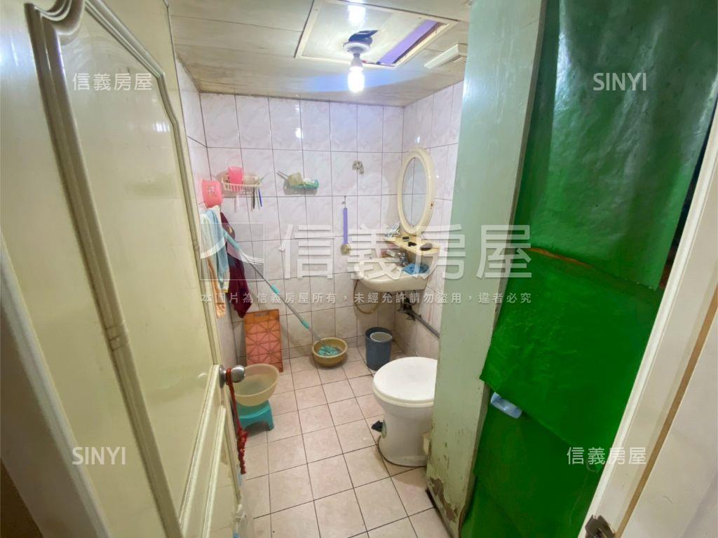 青年新城成家三房首選房屋室內格局與周邊環境