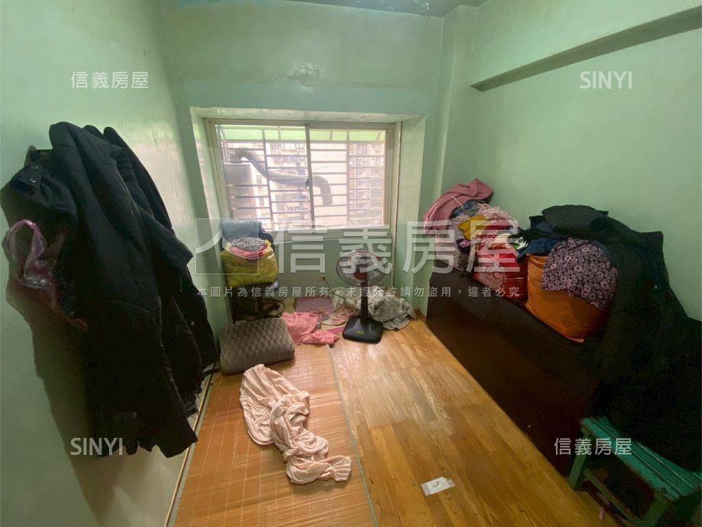 青年新城成家三房首選房屋室內格局與周邊環境