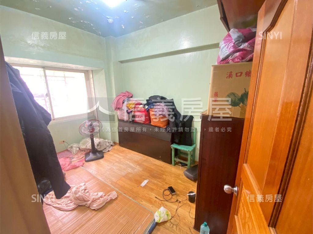 青年新城成家三房首選房屋室內格局與周邊環境