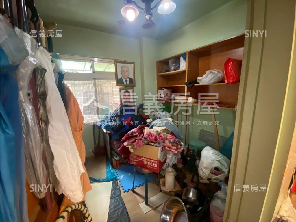 青年新城成家三房首選房屋室內格局與周邊環境