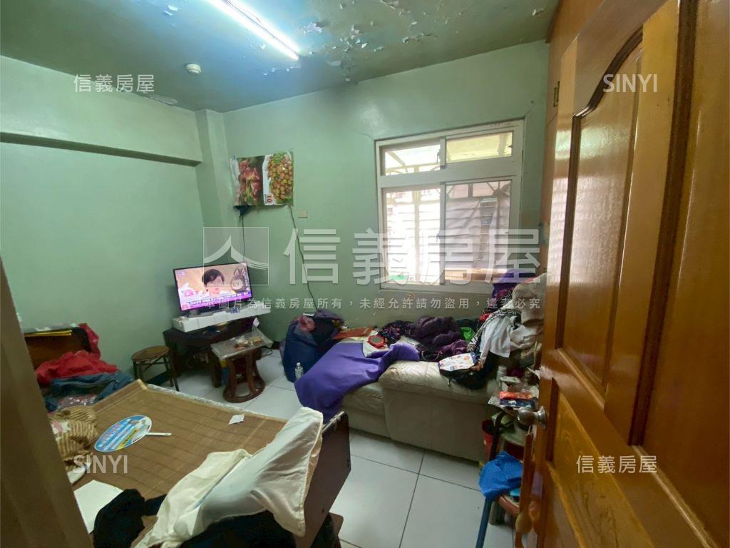 青年新城成家三房首選房屋室內格局與周邊環境