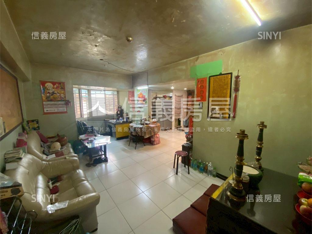 青年新城成家三房首選房屋室內格局與周邊環境