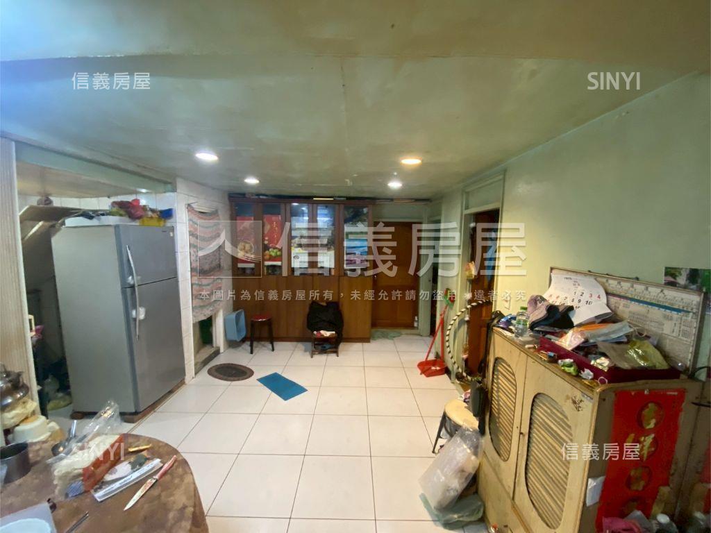 青年新城成家三房首選房屋室內格局與周邊環境