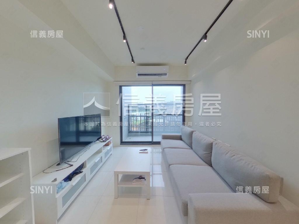 亞悅晴空稀有兩房兩衛房屋室內格局與周邊環境