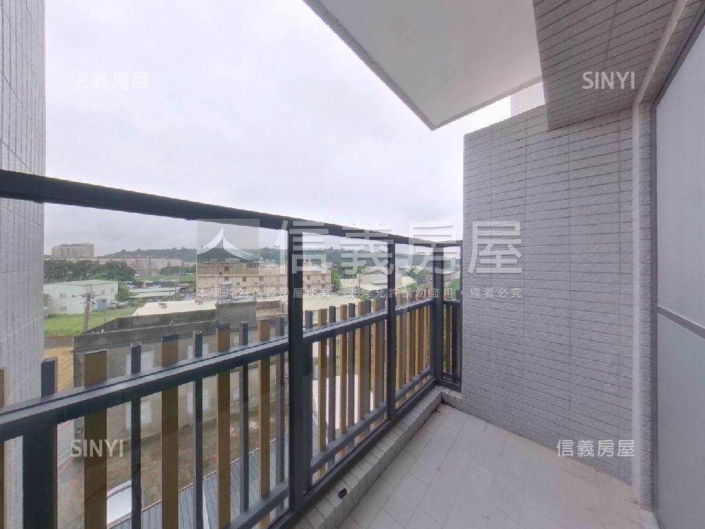 亞悅晴空稀有兩房兩衛房屋室內格局與周邊環境