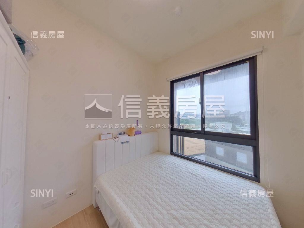 亞悅晴空稀有兩房兩衛房屋室內格局與周邊環境