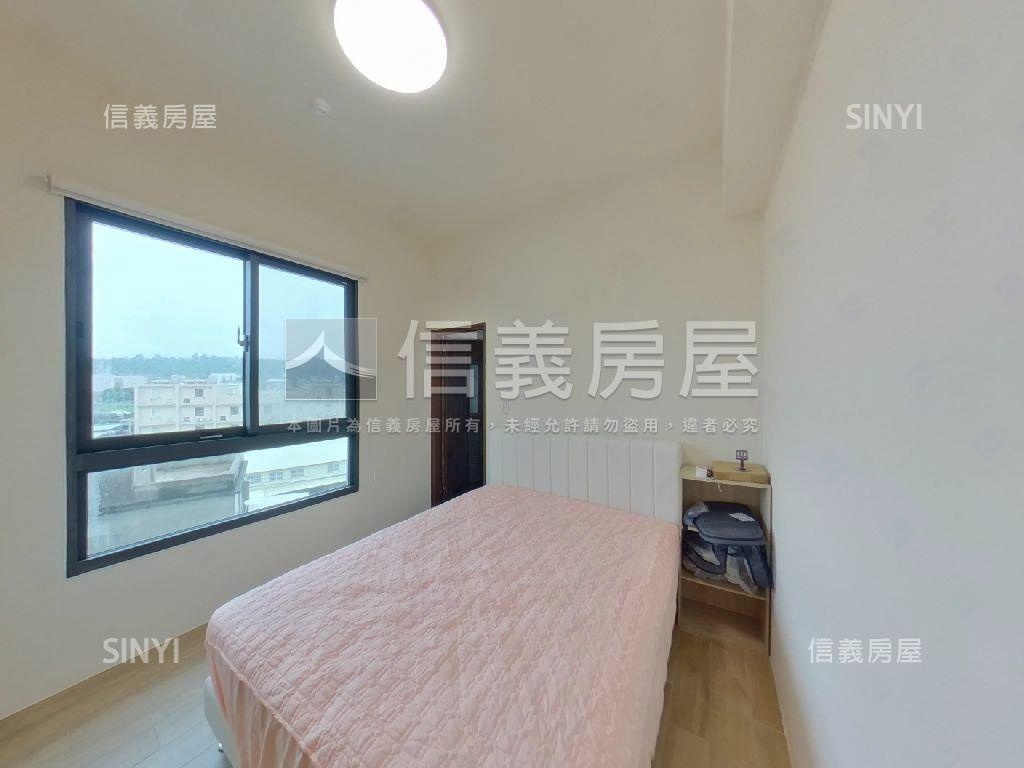 亞悅晴空稀有兩房兩衛房屋室內格局與周邊環境