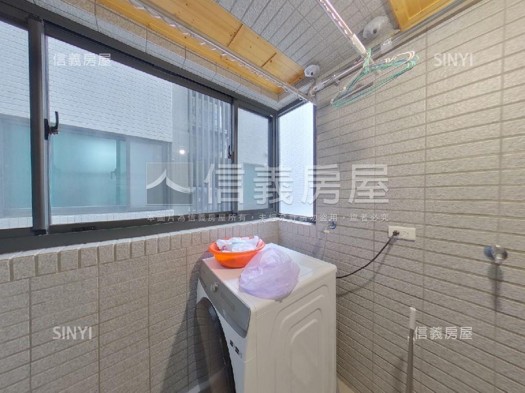亞悅晴空稀有兩房兩衛房屋室內格局與周邊環境