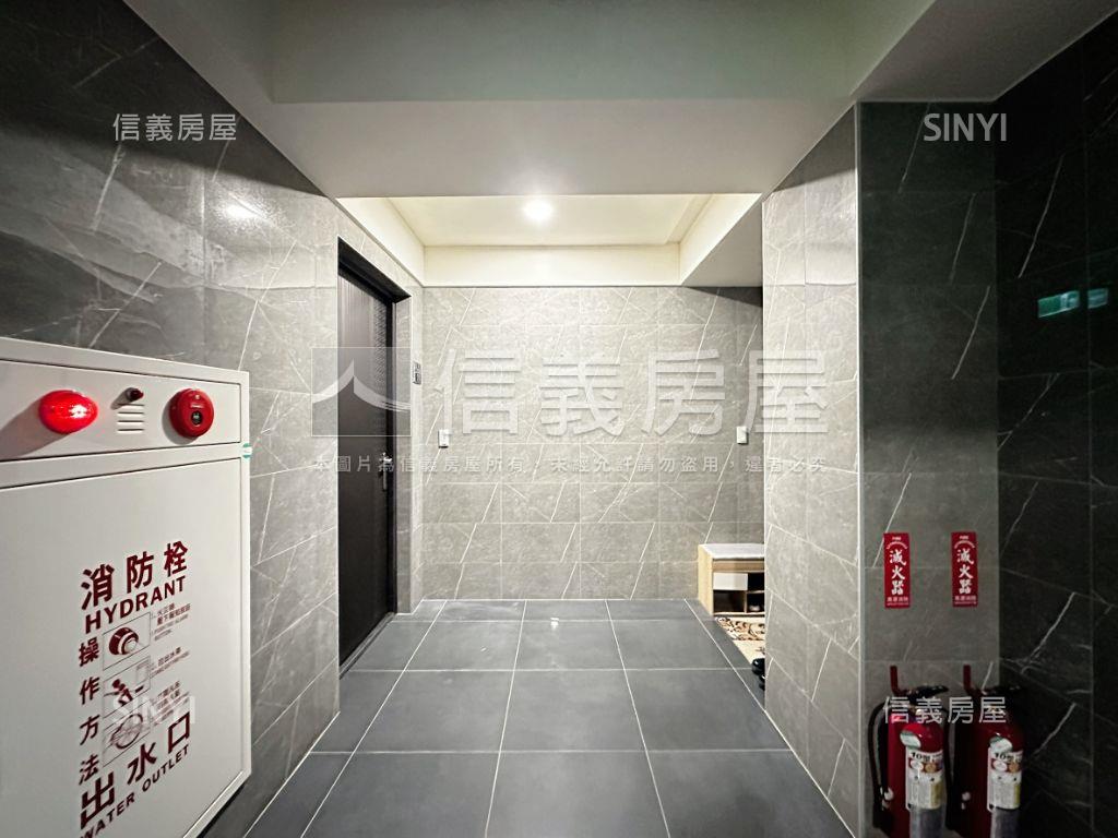 王爺壟生活圈稀有兩房兩衛房屋室內格局與周邊環境