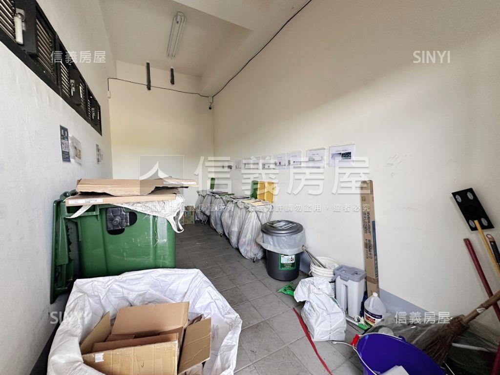 王爺壟生活圈稀有兩房兩衛房屋室內格局與周邊環境