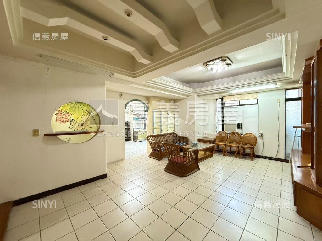 ✨近中國醫大三房平車房屋室內格局與周邊環境