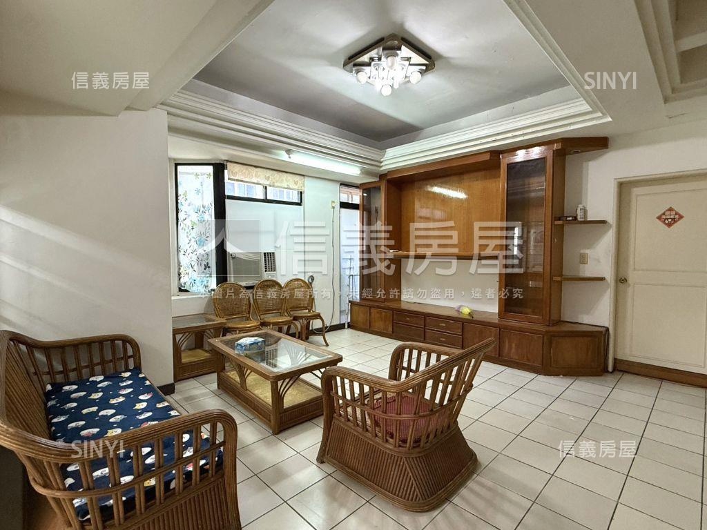 ✨近中國醫大三房平車房屋室內格局與周邊環境