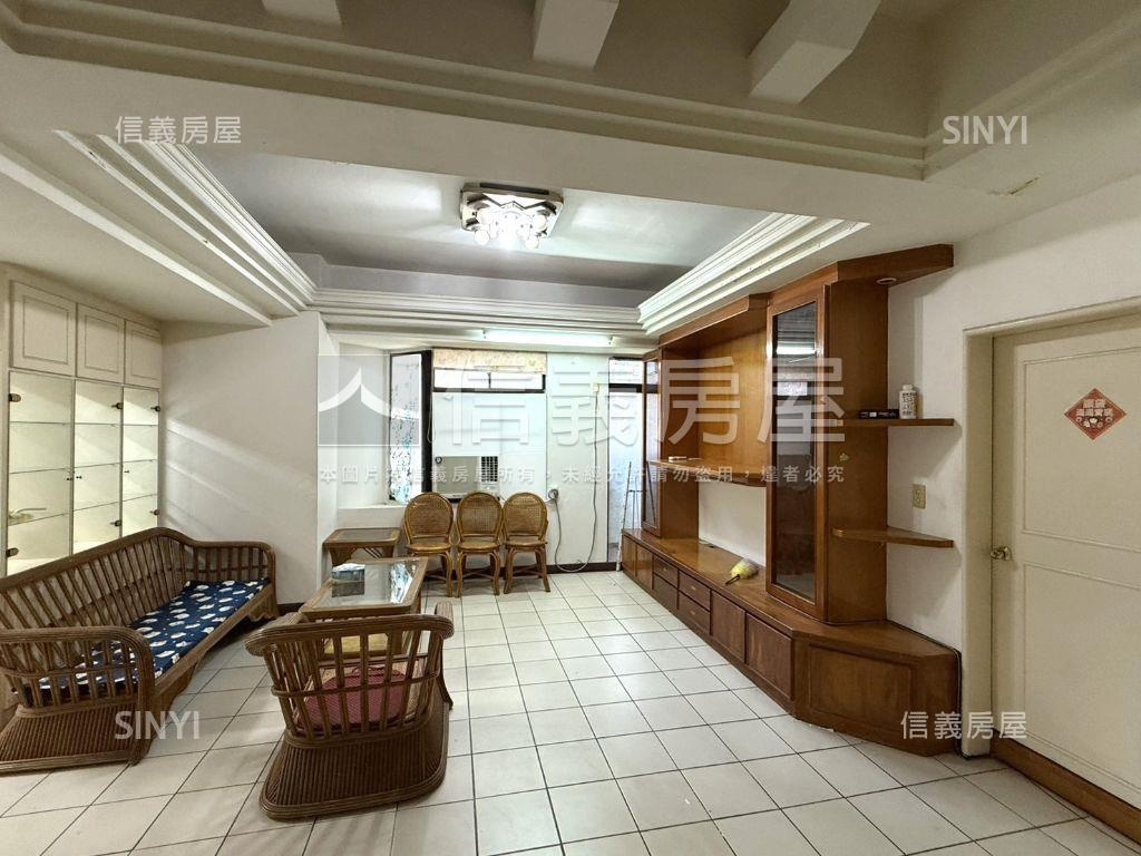 ✨近中國醫大三房平車房屋室內格局與周邊環境