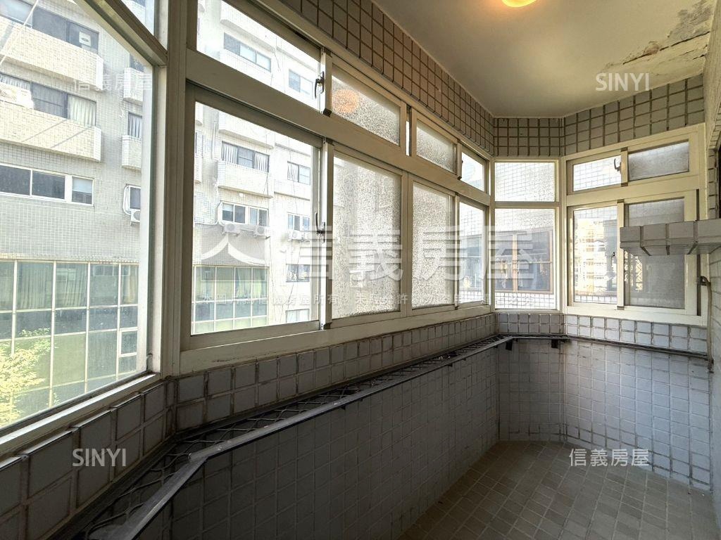 ✨近中國醫大三房平車房屋室內格局與周邊環境