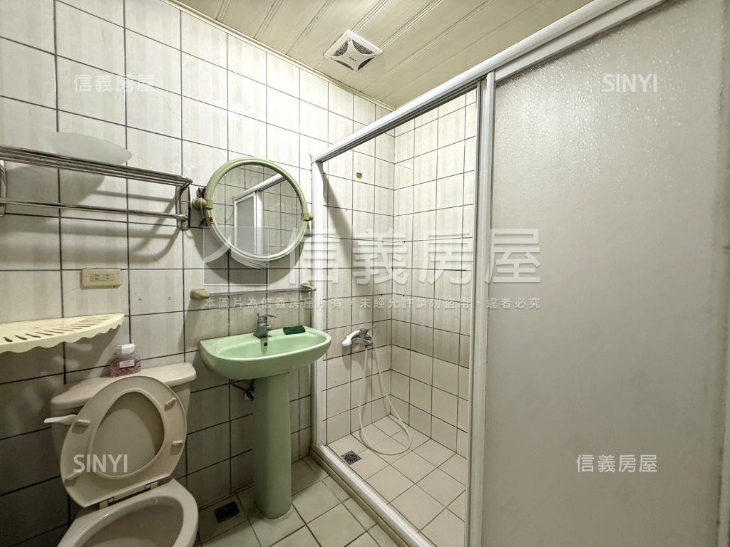 ✨近中國醫大三房平車房屋室內格局與周邊環境