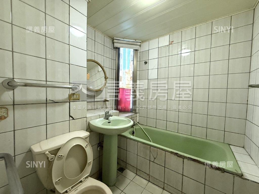 ✨近中國醫大三房平車房屋室內格局與周邊環境