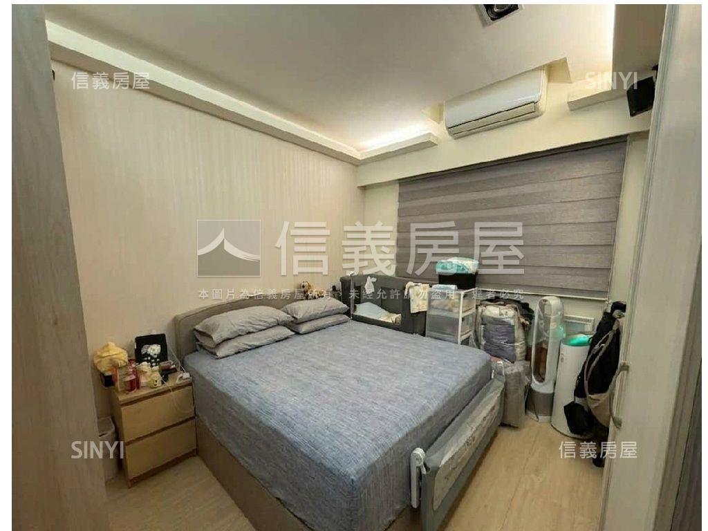 入住富貴大第三房房屋室內格局與周邊環境