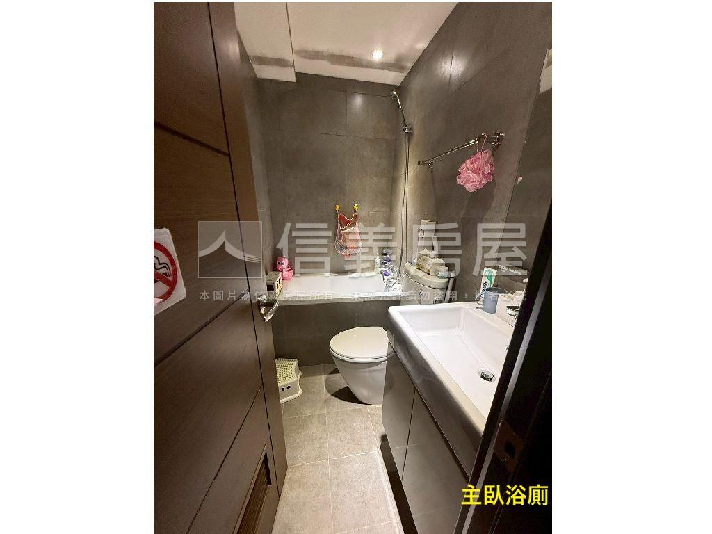 入住富貴大第三房房屋室內格局與周邊環境