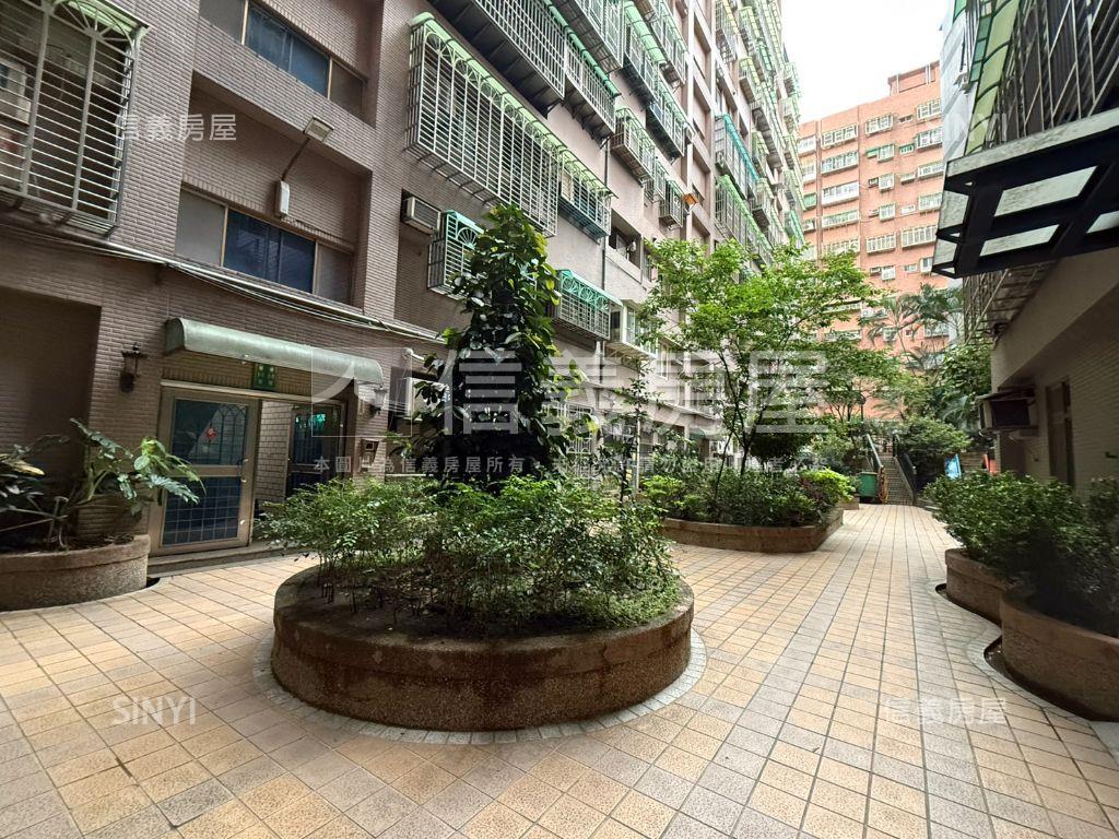 入住富貴大第三房房屋室內格局與周邊環境