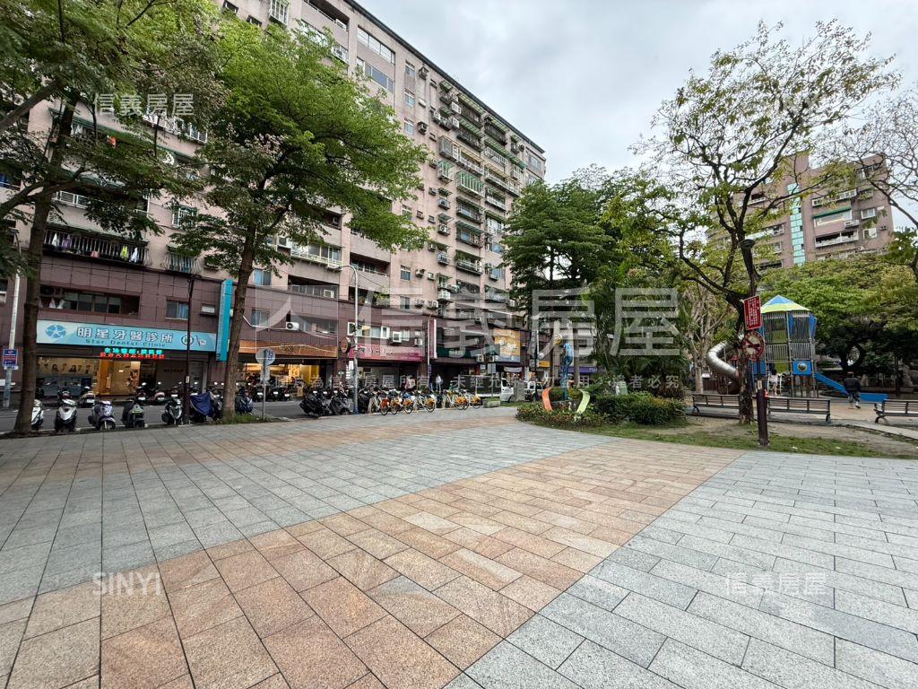 入住富貴大第三房房屋室內格局與周邊環境