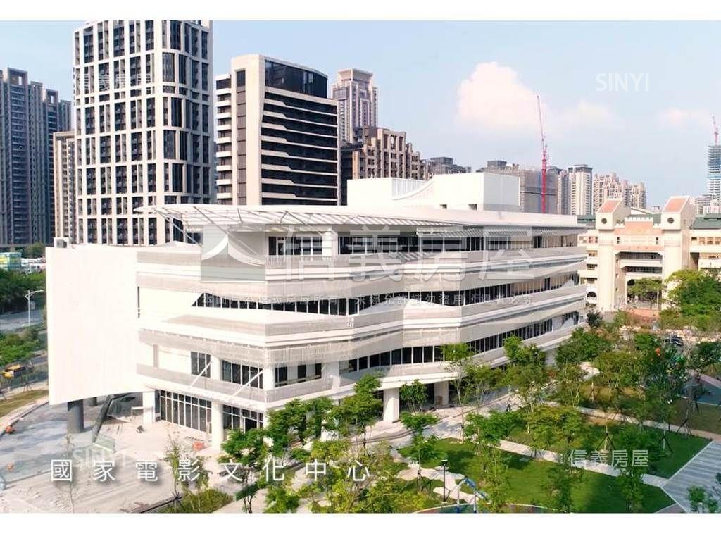 入住富貴大第三房房屋室內格局與周邊環境