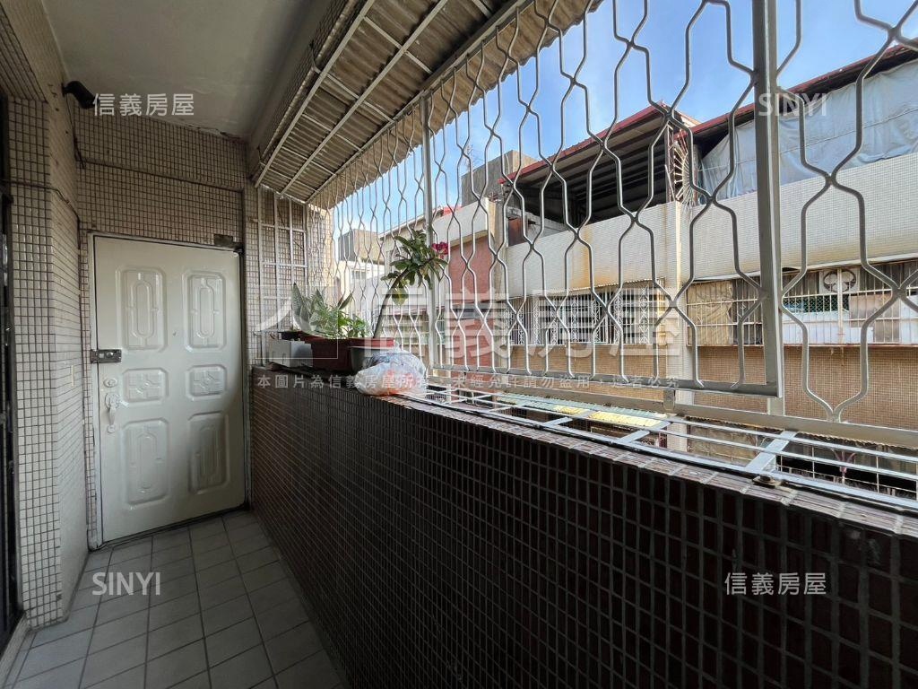 近興進綠園道大空間美寓房屋室內格局與周邊環境